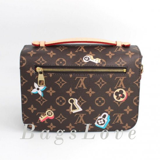 Женская сумка Louis Vuitton (Луи Виттон) B104744