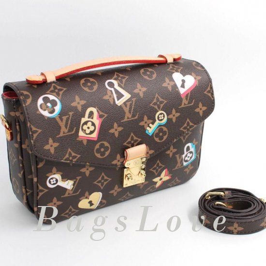 Женская сумка Louis Vuitton (Луи Виттон) B104744