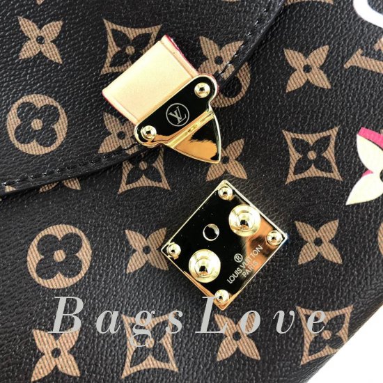 Женская сумка Louis Vuitton (Луи Виттон) B104744