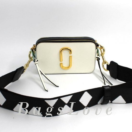 Женская сумка Marc Jacobs (Марк Джейкобс) B104756