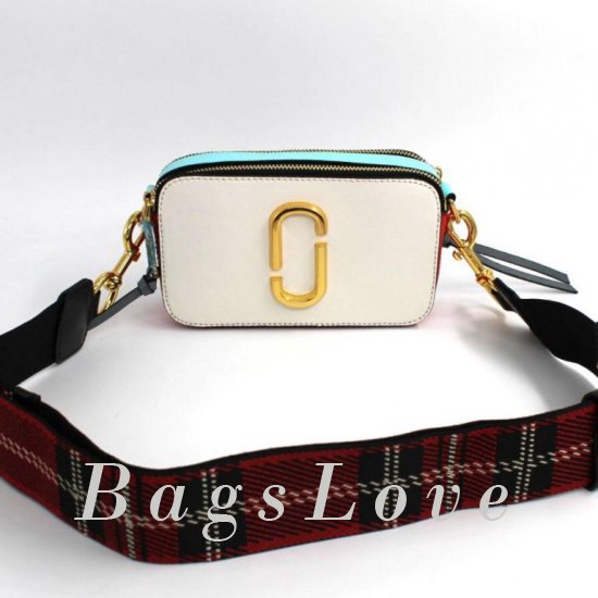 Женская сумка Marc Jacobs (Марк Джейкобс) B104757