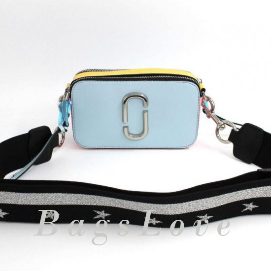 Женская сумка Marc Jacobs (Марк Джейкобс) B104758