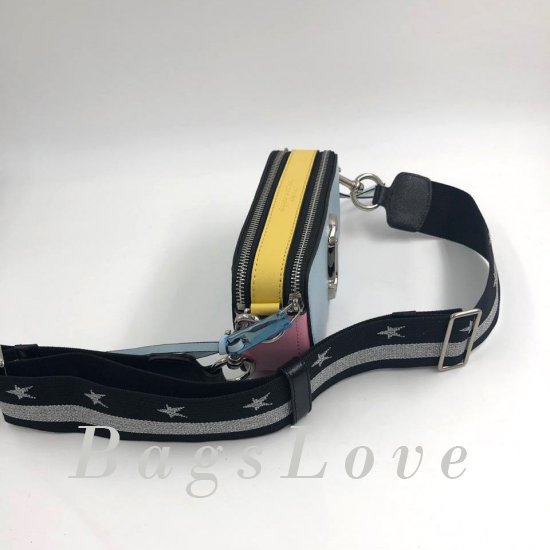 Женская сумка Marc Jacobs (Марк Джейкобс) B104758