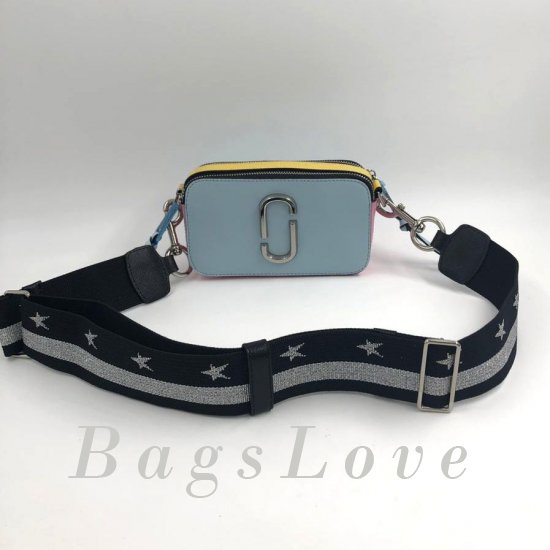 Женская сумка Marc Jacobs (Марк Джейкобс) B104758
