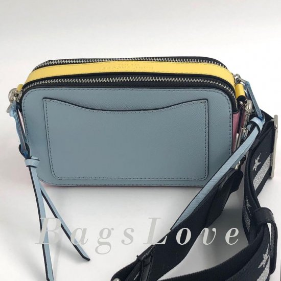 Женская сумка Marc Jacobs (Марк Джейкобс) B104758