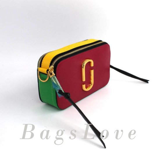 Женская сумка Marc Jacobs (Марк Джейкобс) B104762