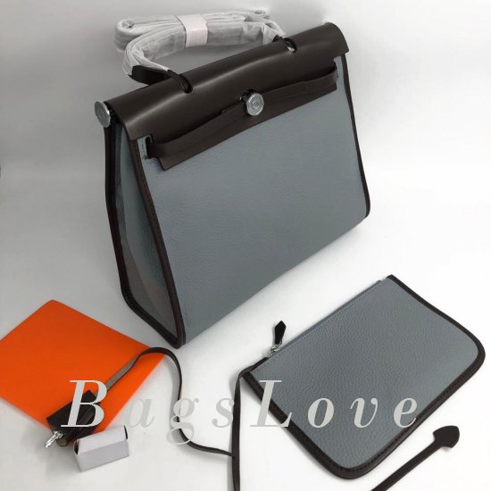 Женская сумка Hermes (Гермес) B104784