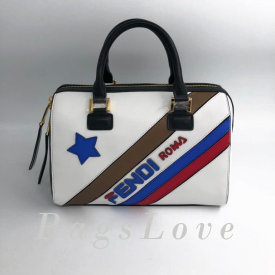 Женская сумка Fendi (Фенди) B104790