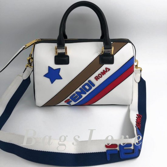 Женская сумка Fendi (Фенди) B104790