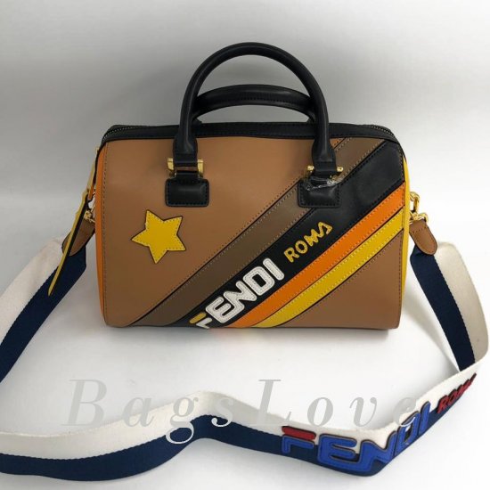 Женская сумка Fendi (Фенди) B104791