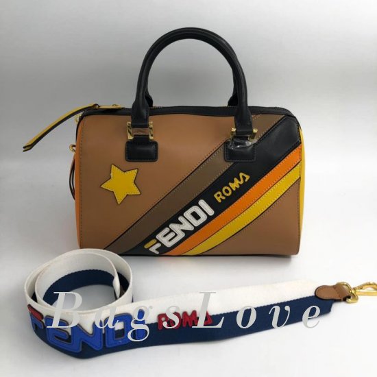 Женская сумка Fendi (Фенди) B104791