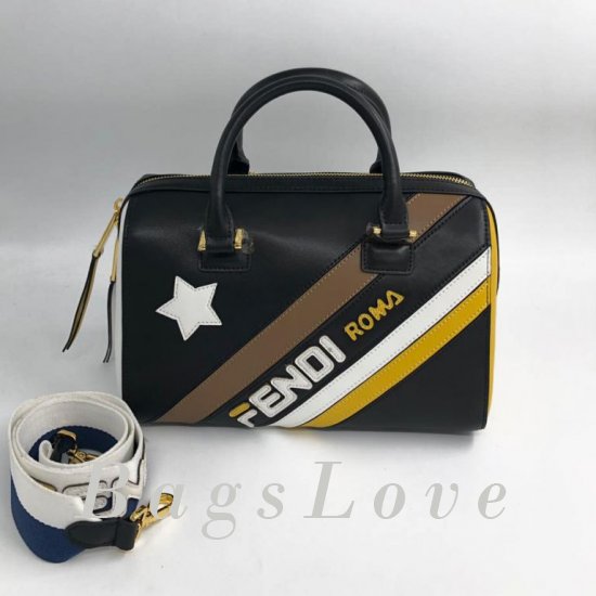 Женская сумка Fendi (Фенди) B104792