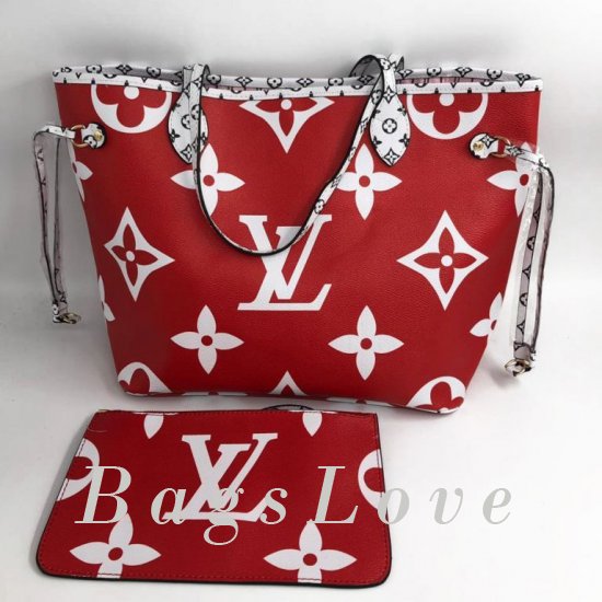 Женская сумка Louis Vuitton (Луи Виттон) B104793