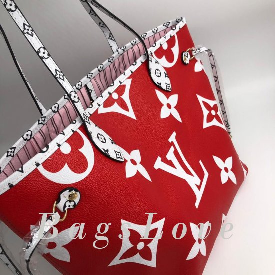 Женская сумка Louis Vuitton (Луи Виттон) B104793