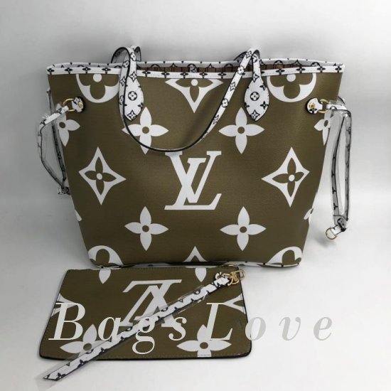 Женская сумка Louis Vuitton (Луи Виттон) B104794