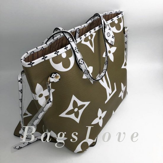 Женская сумка Louis Vuitton (Луи Виттон) B104794