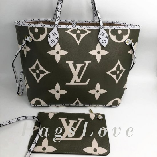 Женская сумка Louis Vuitton (Луи Виттон) B104795