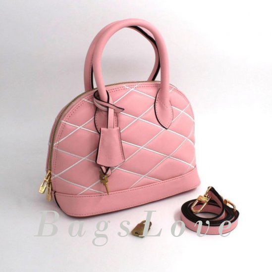 Женская сумка Louis Vuitton (Луи Виттон) B104796
