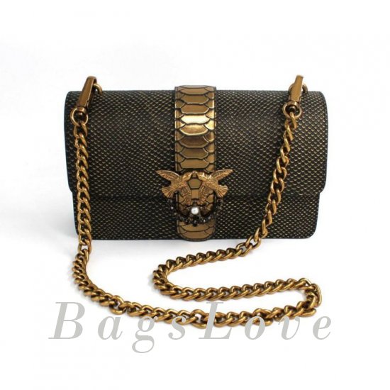 Клатч Pinko B104799