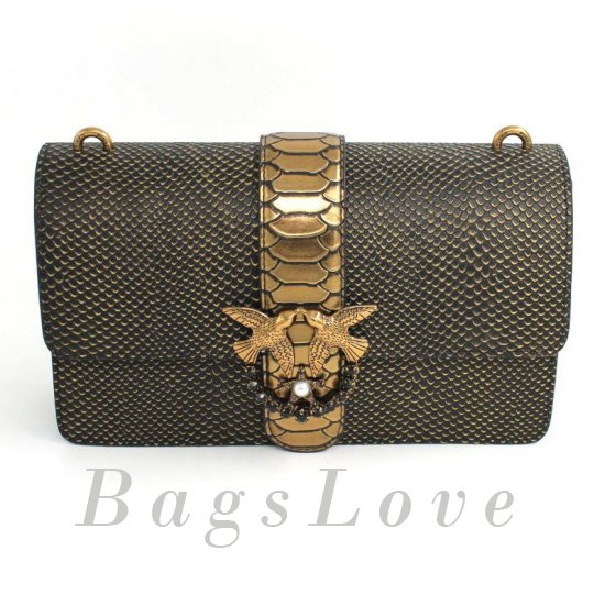 Клатч Pinko B104799