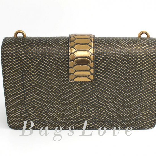 Клатч Pinko B104799