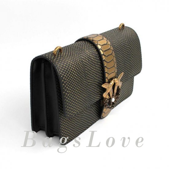 Клатч Pinko B104799