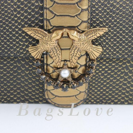 Клатч Pinko B104799