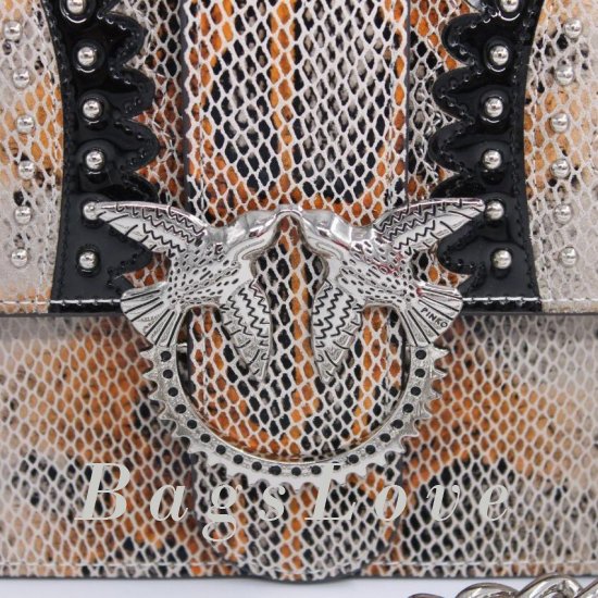 Клатч Pinko B104801