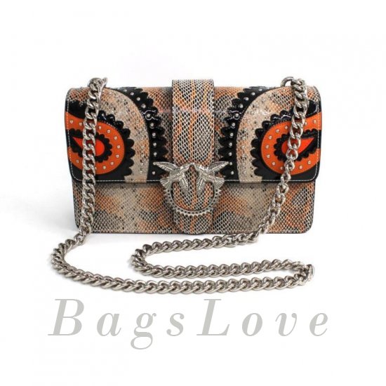 Клатч Pinko B104801