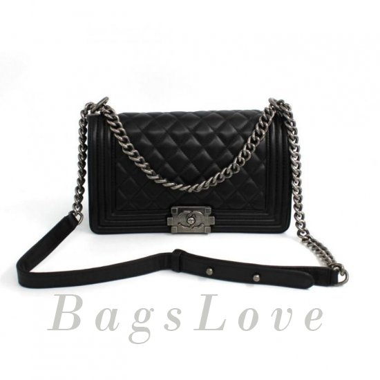 Клатч Chanel B104806