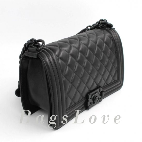 Клатч Chanel B104807