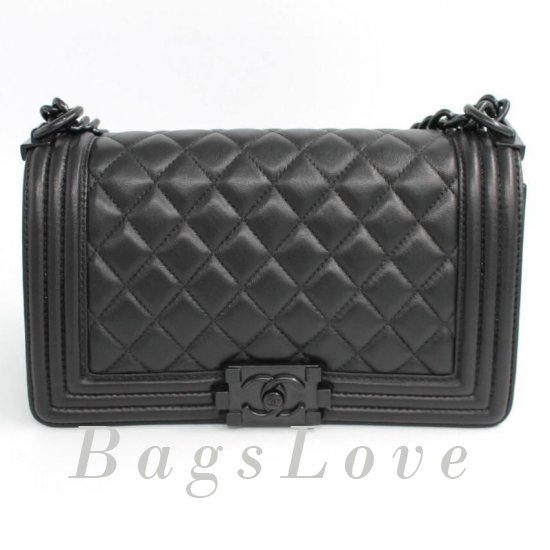 Клатч Chanel B104807