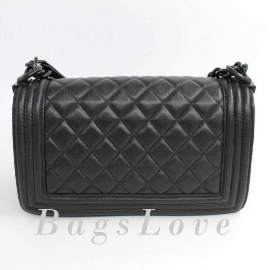 Клатч Chanel B104807