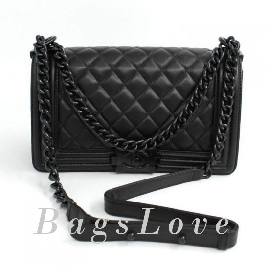 Клатч Chanel B104807