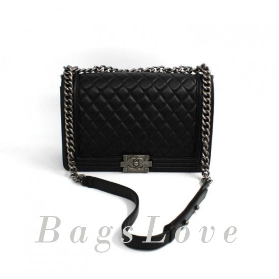 Клатч Chanel B104808