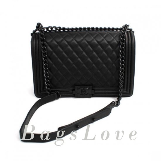 Клатч Chanel B104809