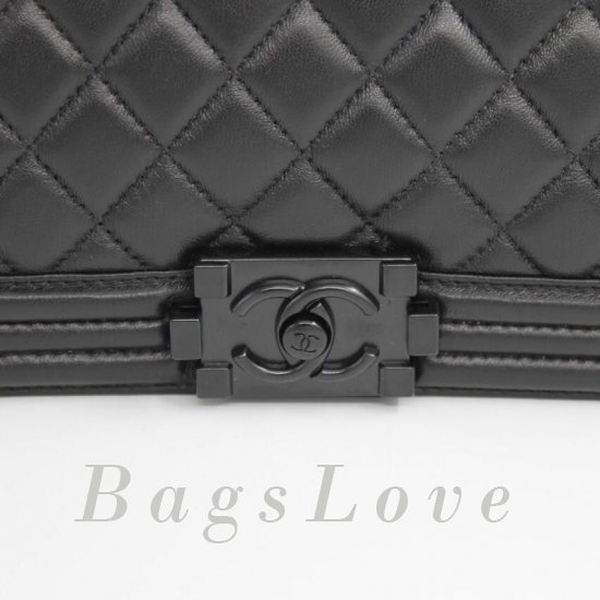 Клатч Chanel B104809