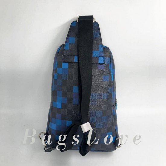 Женская сумка Louis Vuitton (Луи Виттон) B104812