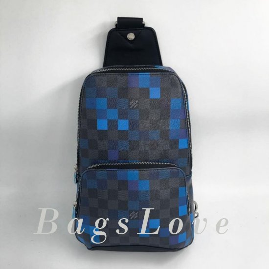 Женская сумка Louis Vuitton (Луи Виттон) B104812