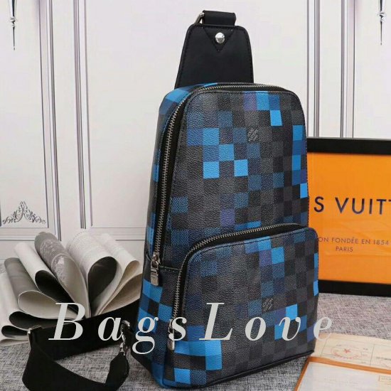 Женская сумка Louis Vuitton (Луи Виттон) B104812