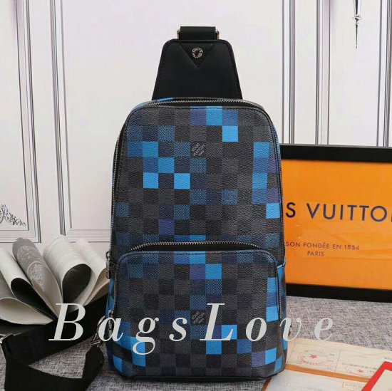 Женская сумка Louis Vuitton (Луи Виттон) B104812