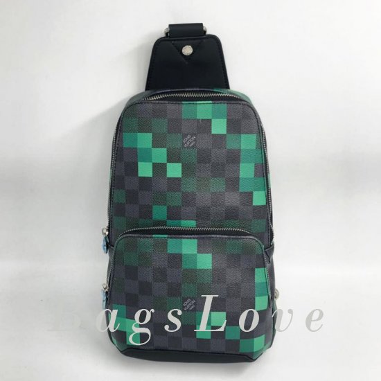 Женская сумка Louis Vuitton (Луи Виттон) B104813