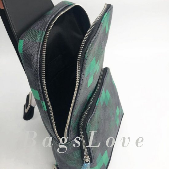 Женская сумка Louis Vuitton (Луи Виттон) B104813