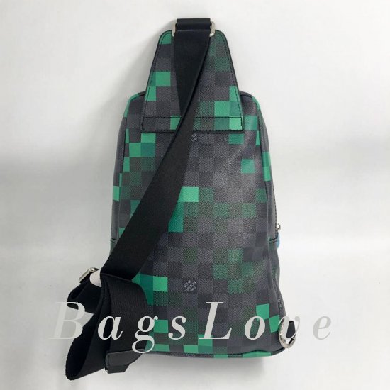 Женская сумка Louis Vuitton (Луи Виттон) B104813