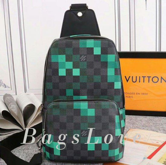 Женская сумка Louis Vuitton (Луи Виттон) B104813