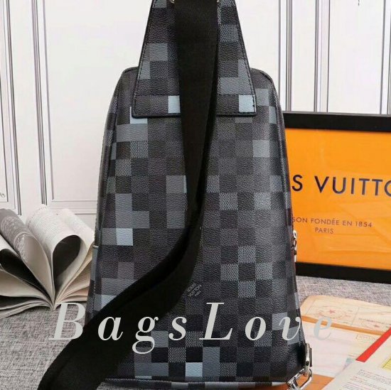Женская сумка Louis Vuitton (Луи Виттон) B104814