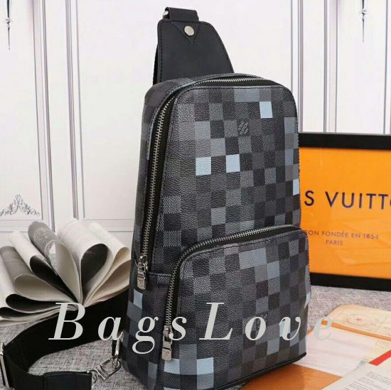 Женская сумка Louis Vuitton (Луи Виттон) B104814
