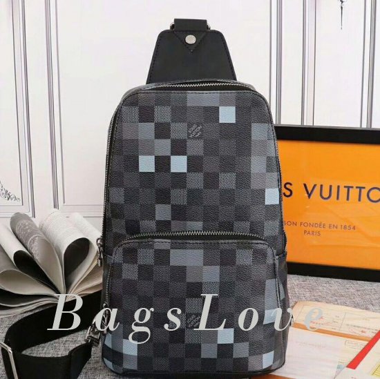 Женская сумка Louis Vuitton (Луи Виттон) B104814