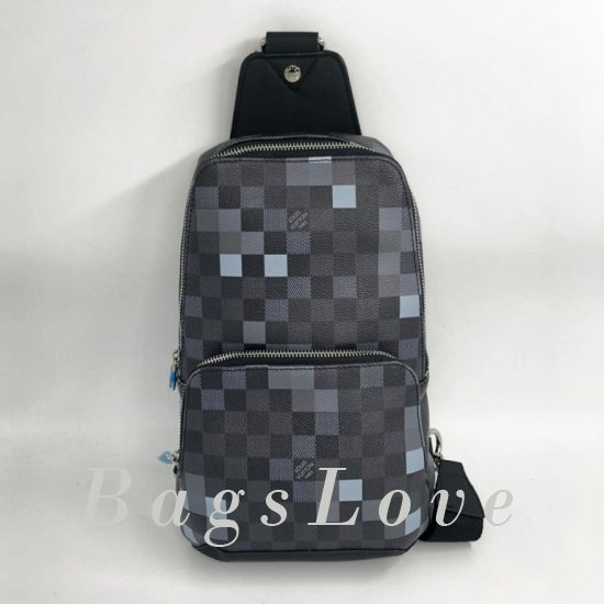 Женская сумка Louis Vuitton (Луи Виттон) B104814