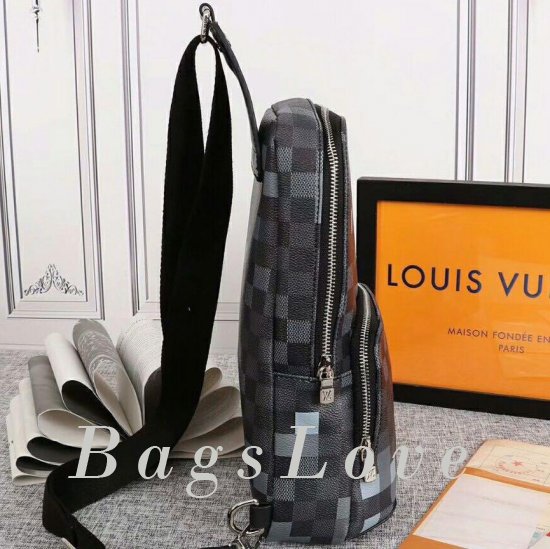 Женская сумка Louis Vuitton (Луи Виттон) B104814